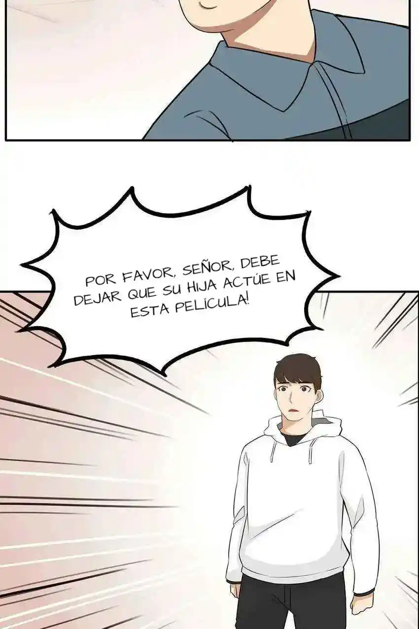 Poor Father And Daughter - Capítulo 95 - Página 11 - LectorTMOo