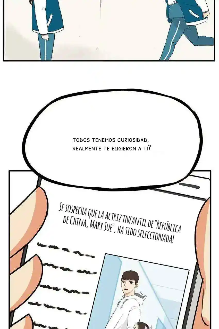 Poor Father And Daughter - Capítulo 95 - Página 16 - LectorTMOo