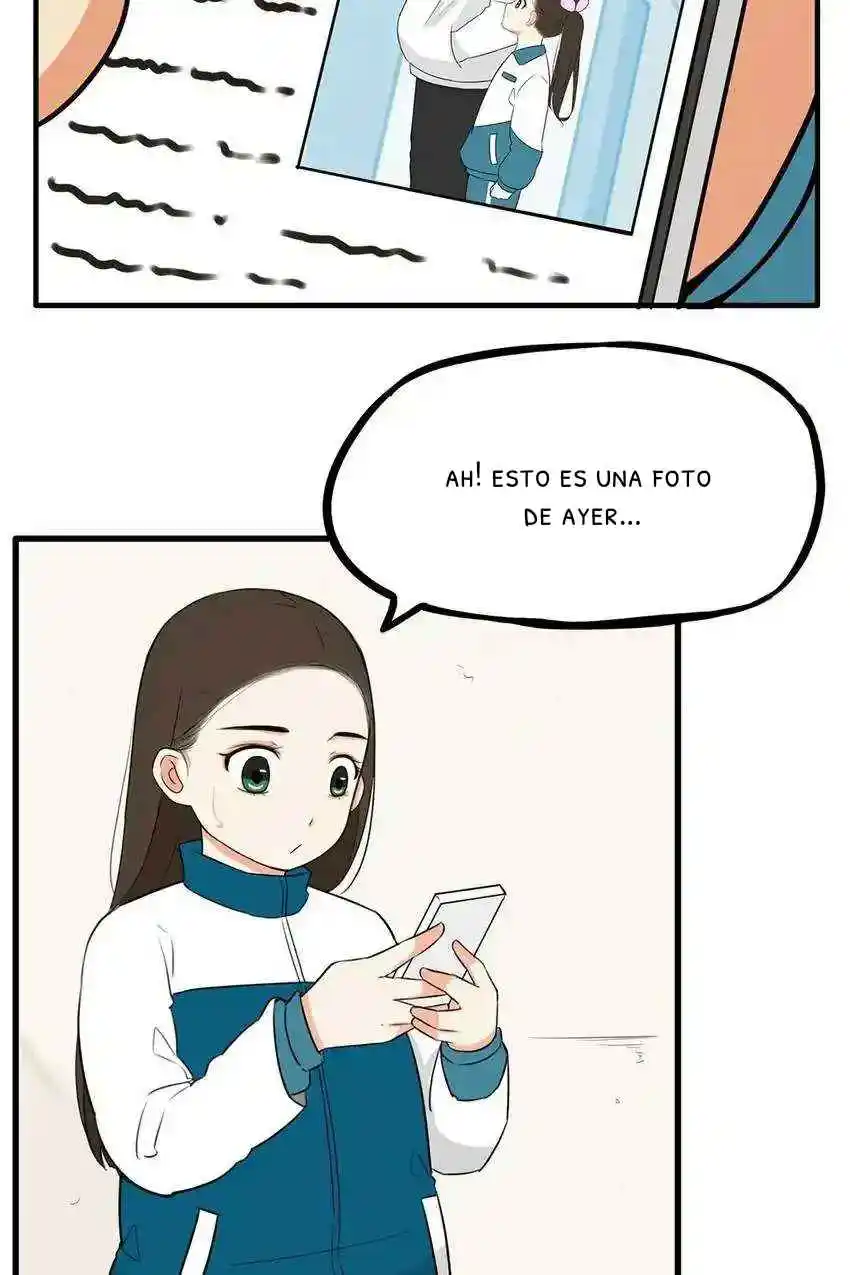 Poor Father And Daughter - Capítulo 95 - Página 17 - LectorTMOo