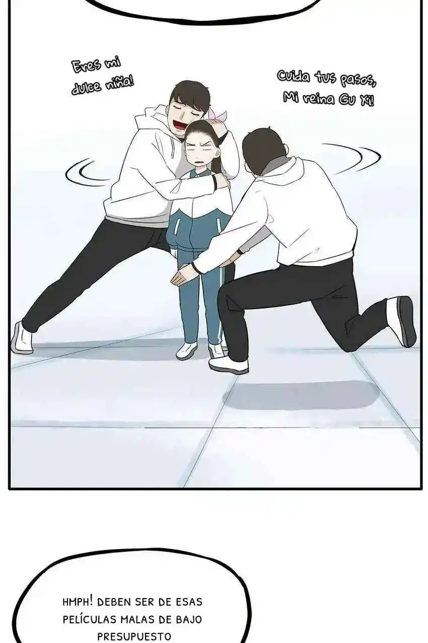 Poor Father And Daughter - Capítulo 95 - Página 20 - LectorTMOo