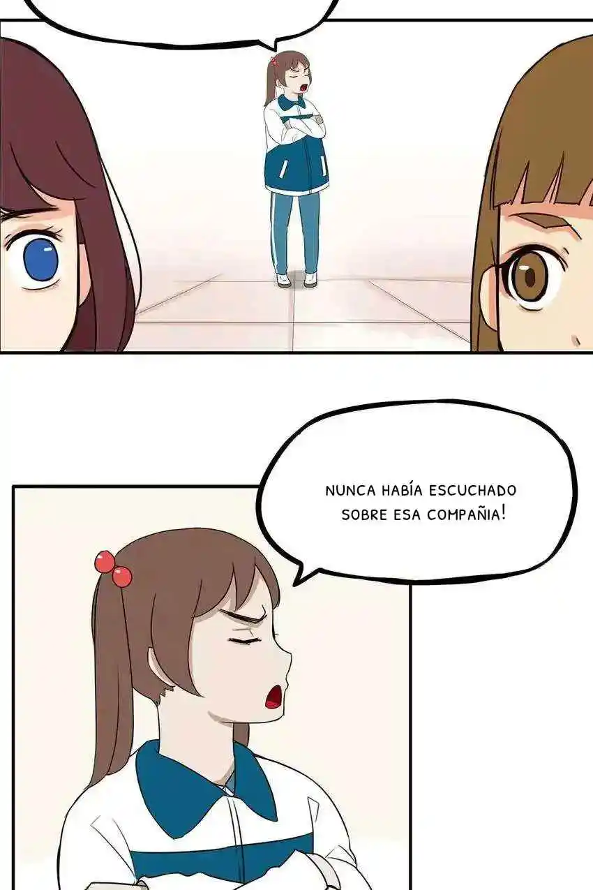 Poor Father And Daughter - Capítulo 95 - Página 21 - LectorTMOo