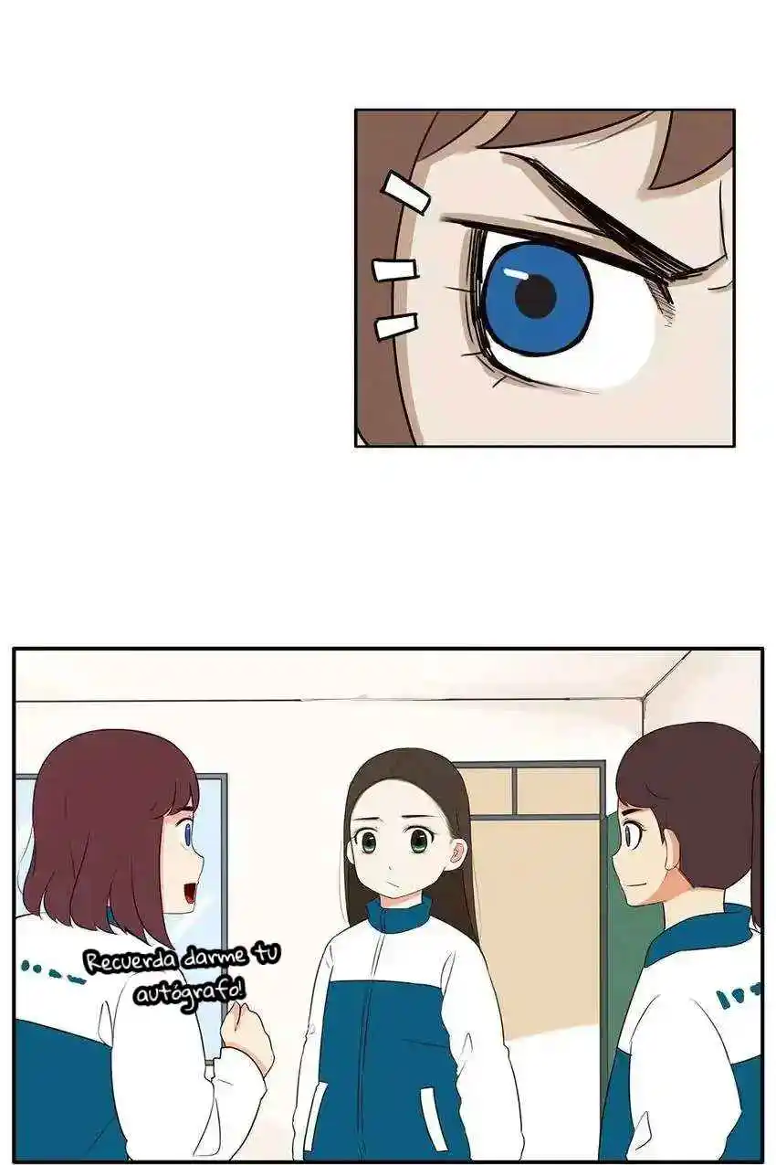 Poor Father And Daughter - Capítulo 95 - Página 23 - LectorTMOo