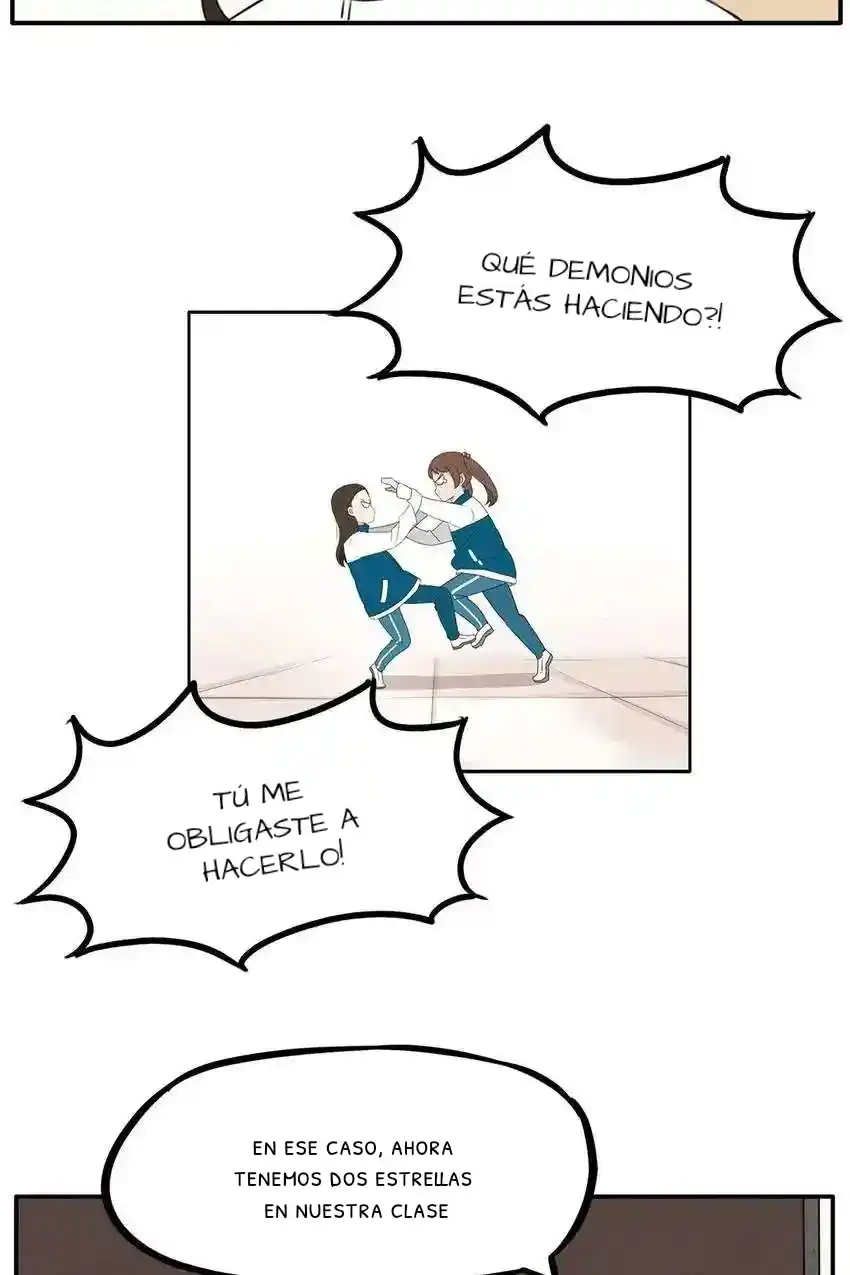 Poor Father And Daughter - Capítulo 95 - Página 25 - LectorTMOo