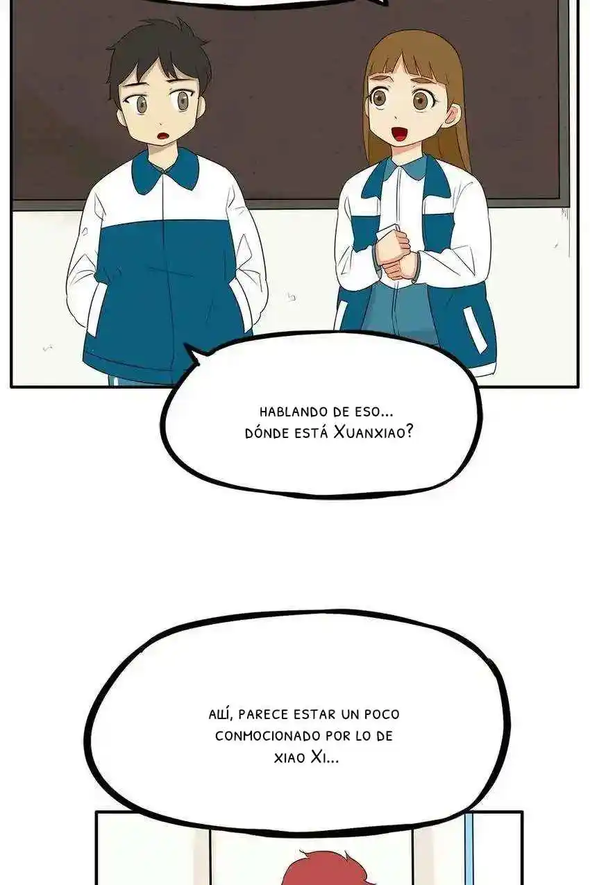Poor Father And Daughter - Capítulo 95 - Página 26 - LectorTMOo