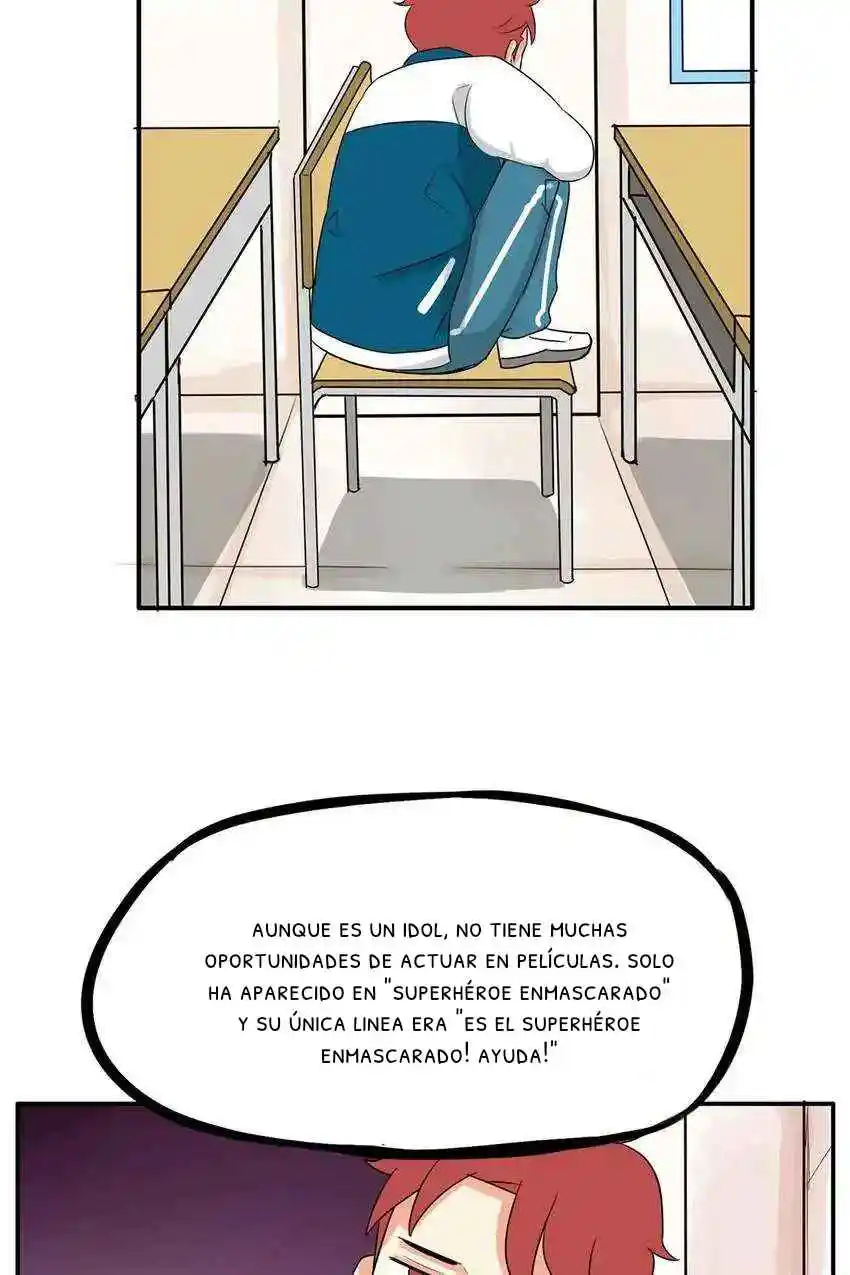 Poor Father And Daughter - Capítulo 95 - Página 27 - LectorTMOo