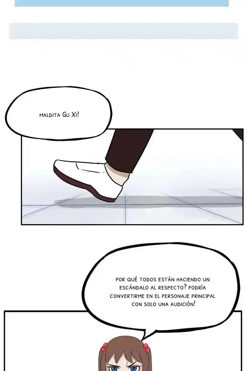 Poor Father And Daughter - Capítulo 95 - Página 30 - LectorTMOo