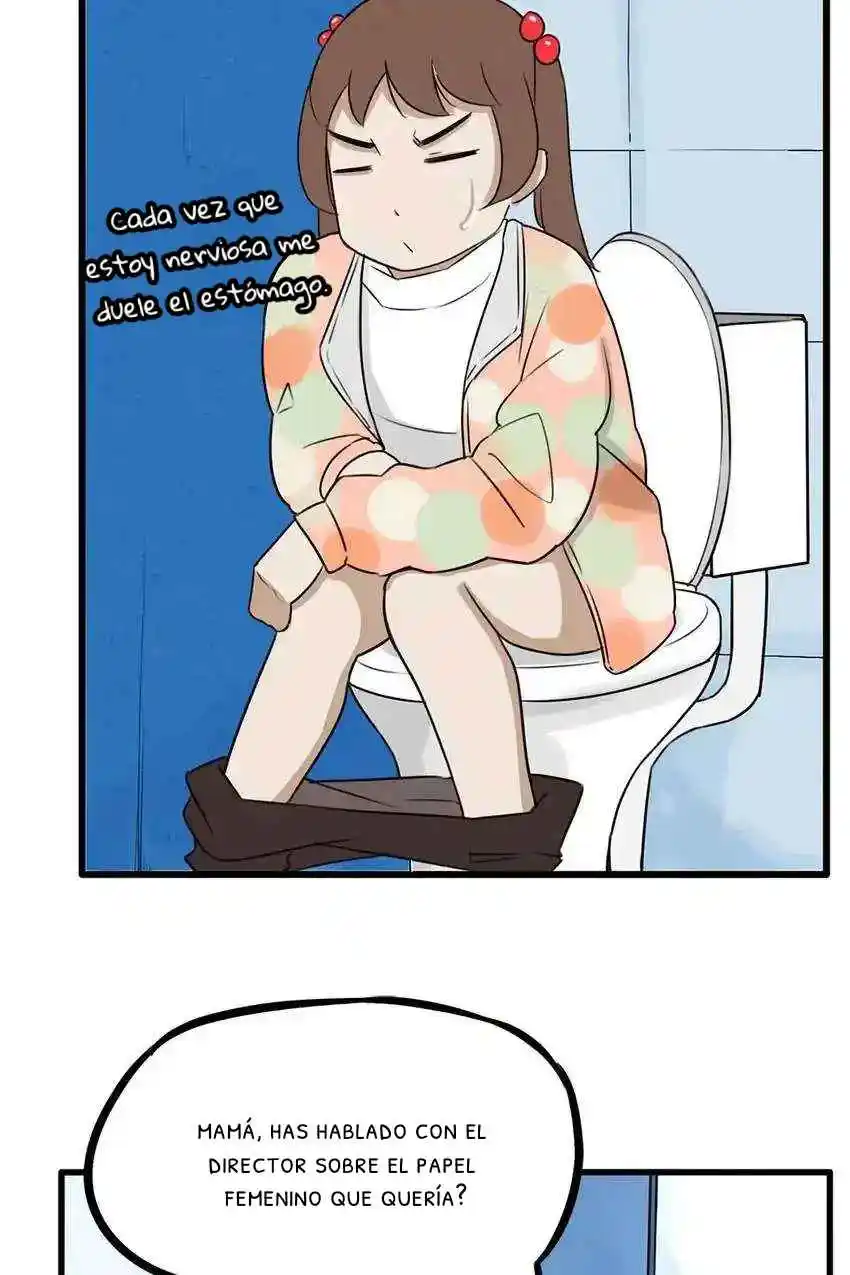 Poor Father And Daughter - Capítulo 95 - Página 33 - LectorTMOo