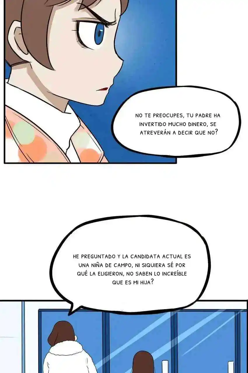 Poor Father And Daughter - Capítulo 95 - Página 35 - LectorTMOo