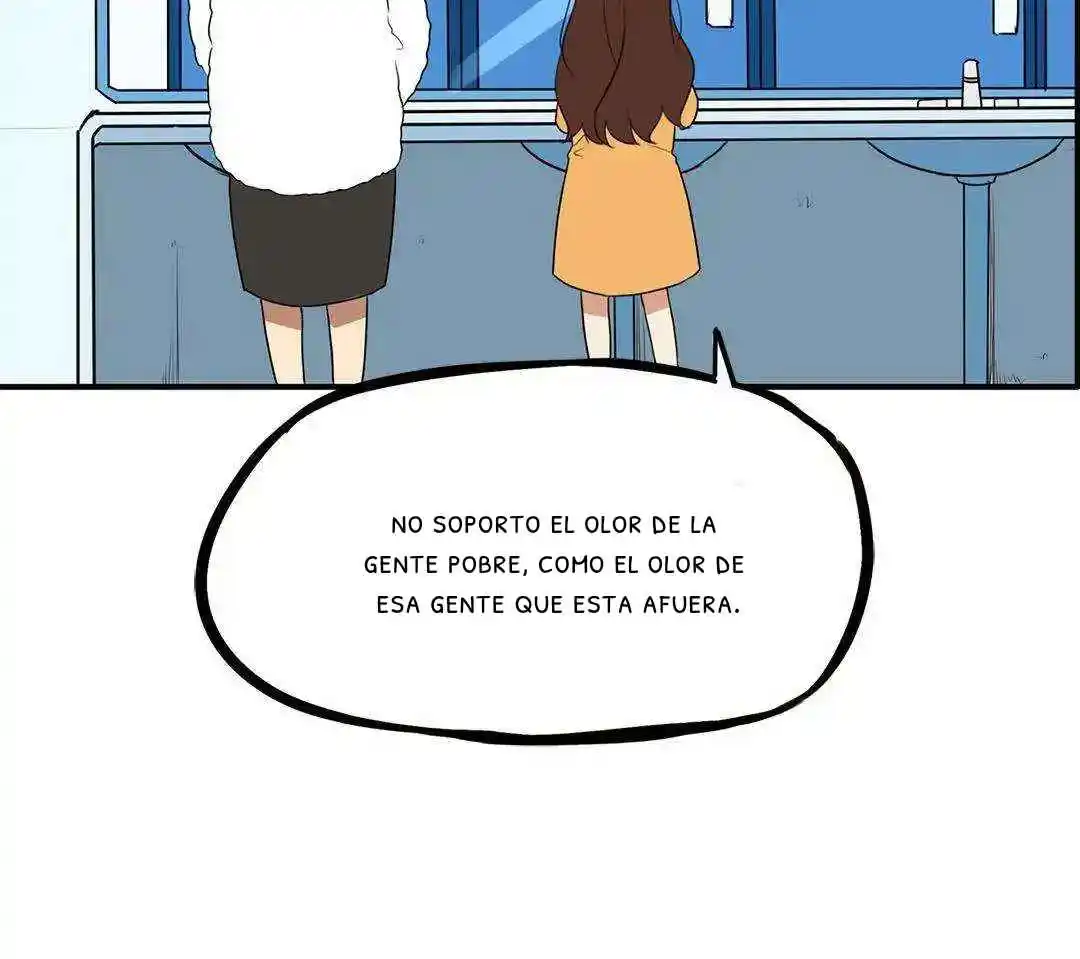 Poor Father And Daughter - Capítulo 95 - Página 36 - LectorTMOo