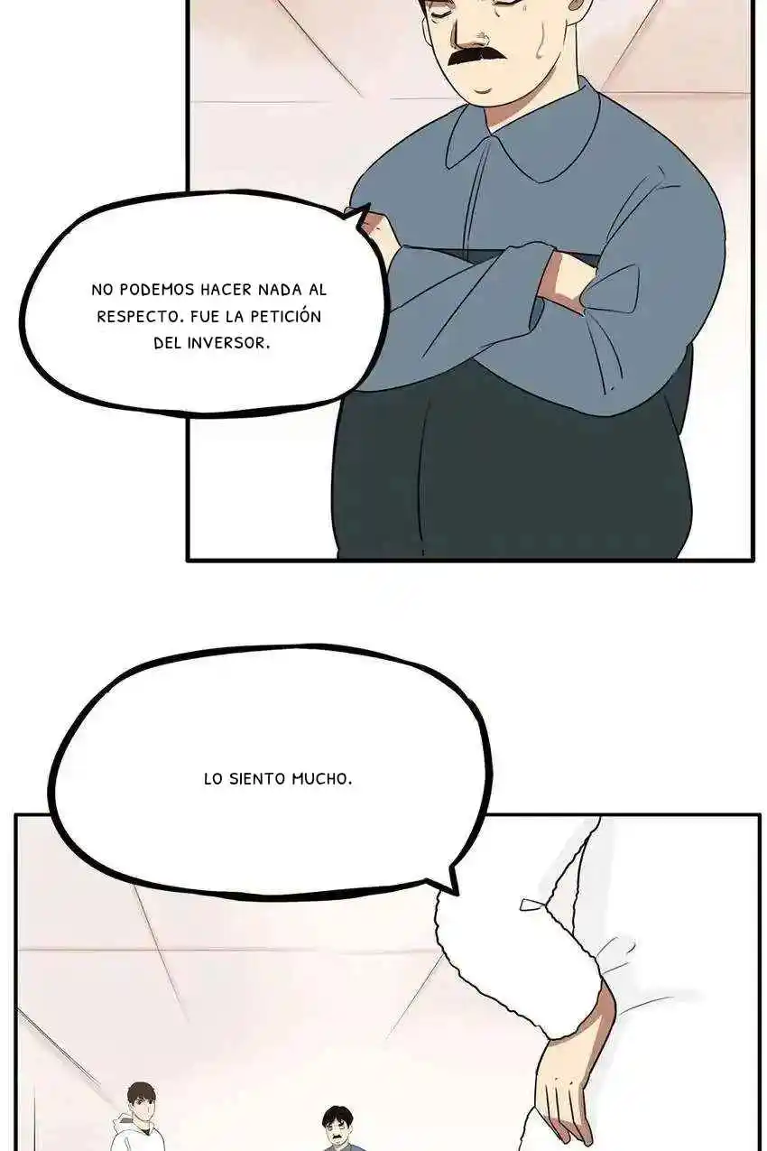 Poor Father And Daughter - Capítulo 96 - Página 4 - LectorTMOo