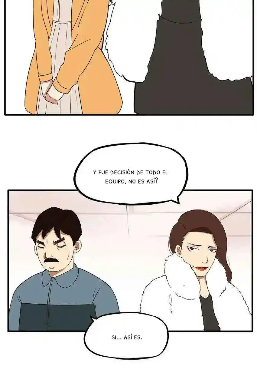 Poor Father And Daughter - Capítulo 96 - Página 8 - LectorTMOo
