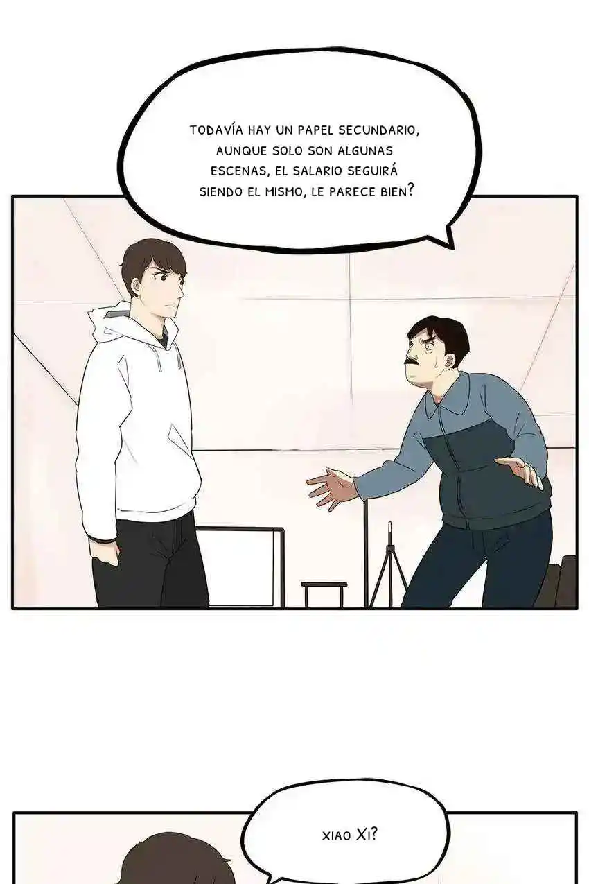 Poor Father And Daughter - Capítulo 96 - Página 9 - LectorTMOo