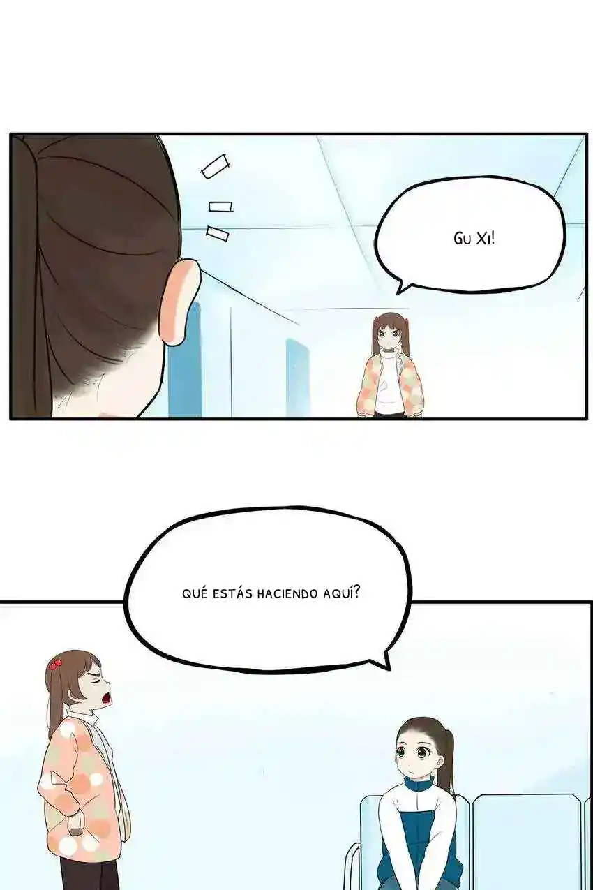 Poor Father And Daughter - Capítulo 96 - Página 13 - LectorTMOo
