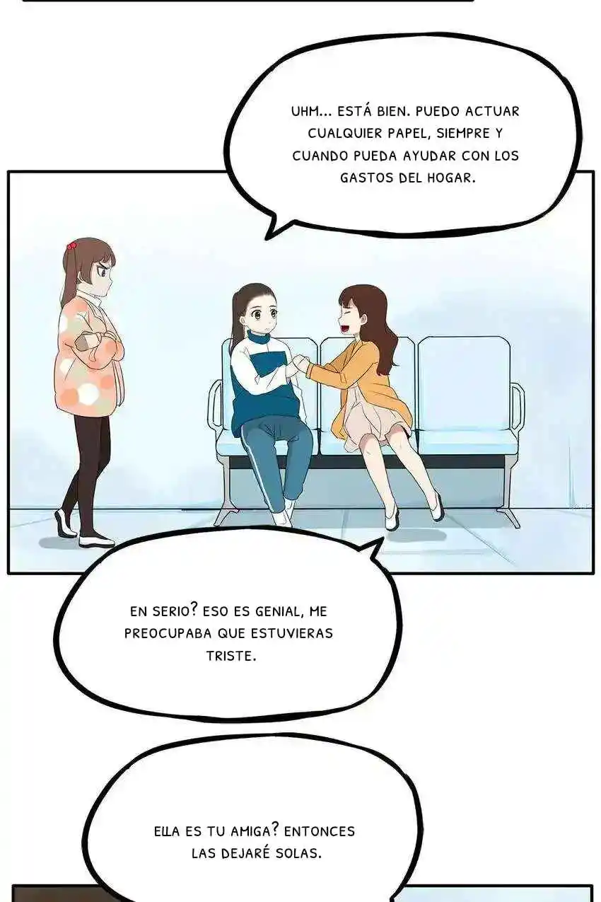 Poor Father And Daughter - Capítulo 96 - Página 18 - LectorTMOo