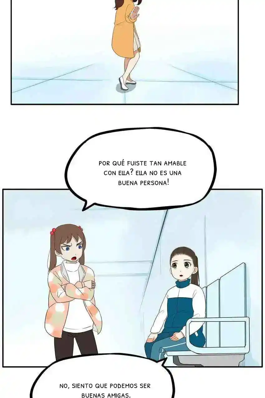 Poor Father And Daughter - Capítulo 96 - Página 20 - LectorTMOo