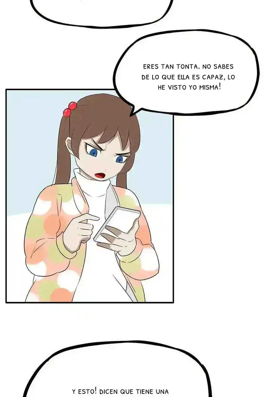 Poor Father And Daughter - Capítulo 96 - Página 21 - LectorTMOo