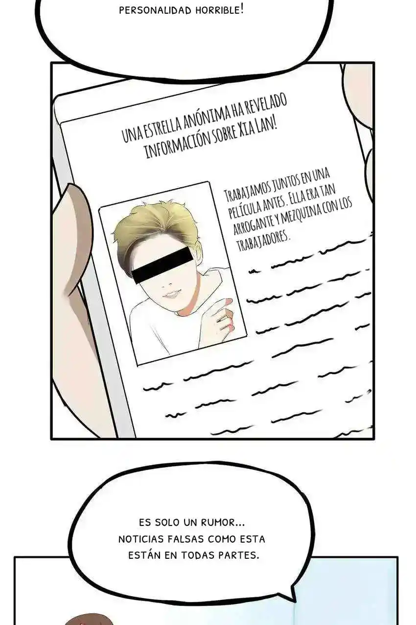 Poor Father And Daughter - Capítulo 96 - Página 22 - LectorTMOo