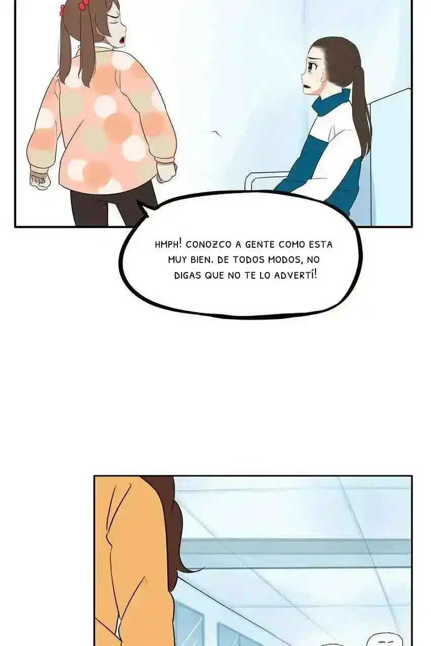 Poor Father And Daughter - Capítulo 96 - Página 23 - LectorTMOo