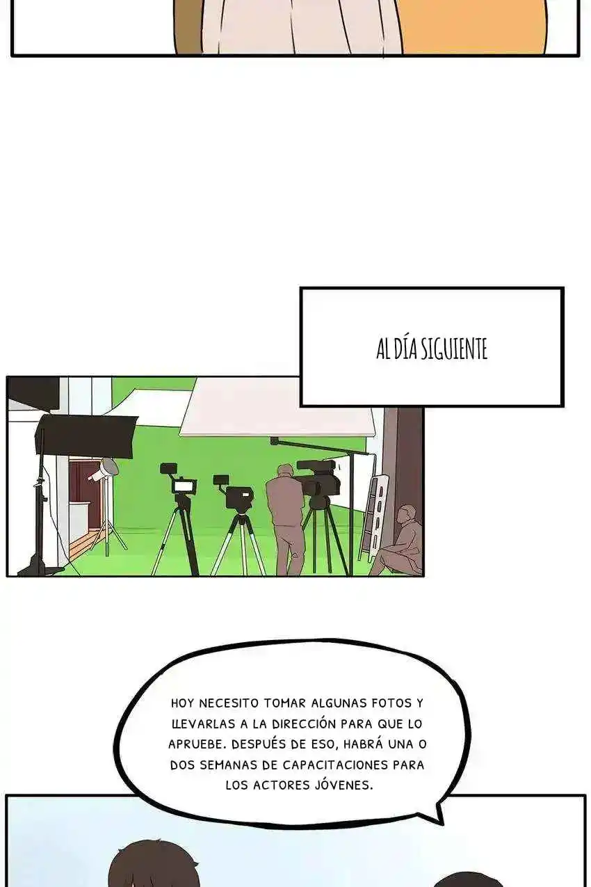 Poor Father And Daughter - Capítulo 96 - Página 25 - LectorTMOo
