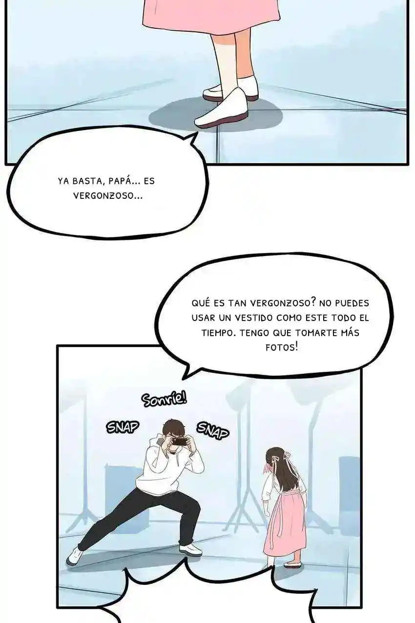Poor Father And Daughter - Capítulo 96 - Página 28 - LectorTMOo