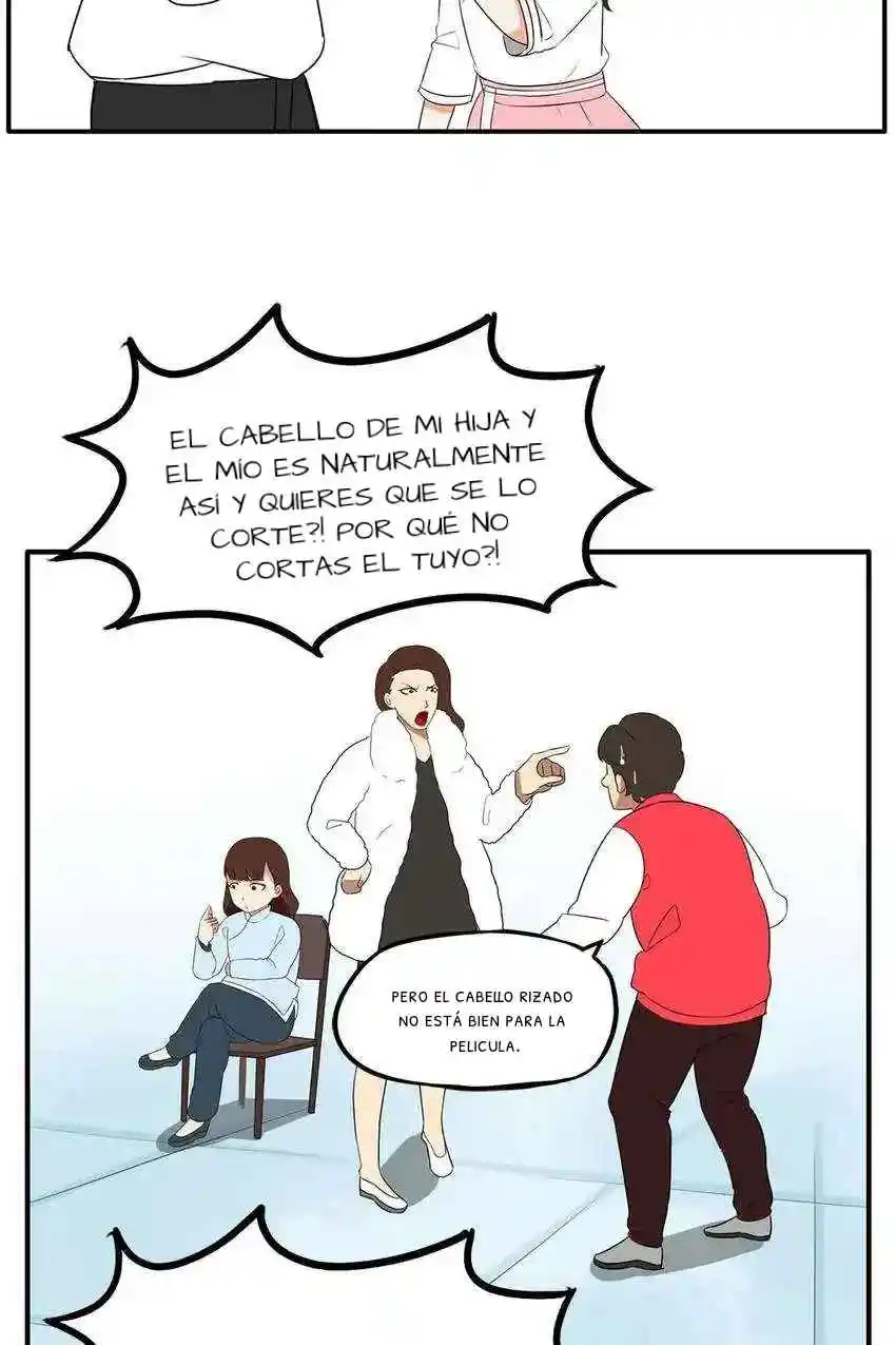 Poor Father And Daughter - Capítulo 96 - Página 30 - LectorTMOo