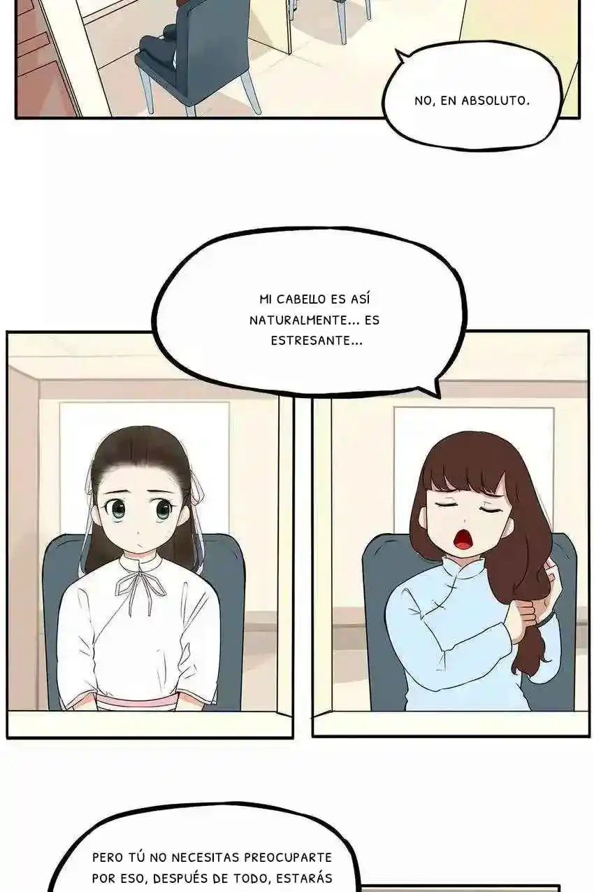 Poor Father And Daughter - Capítulo 97 - Página 3 - LectorTMOo