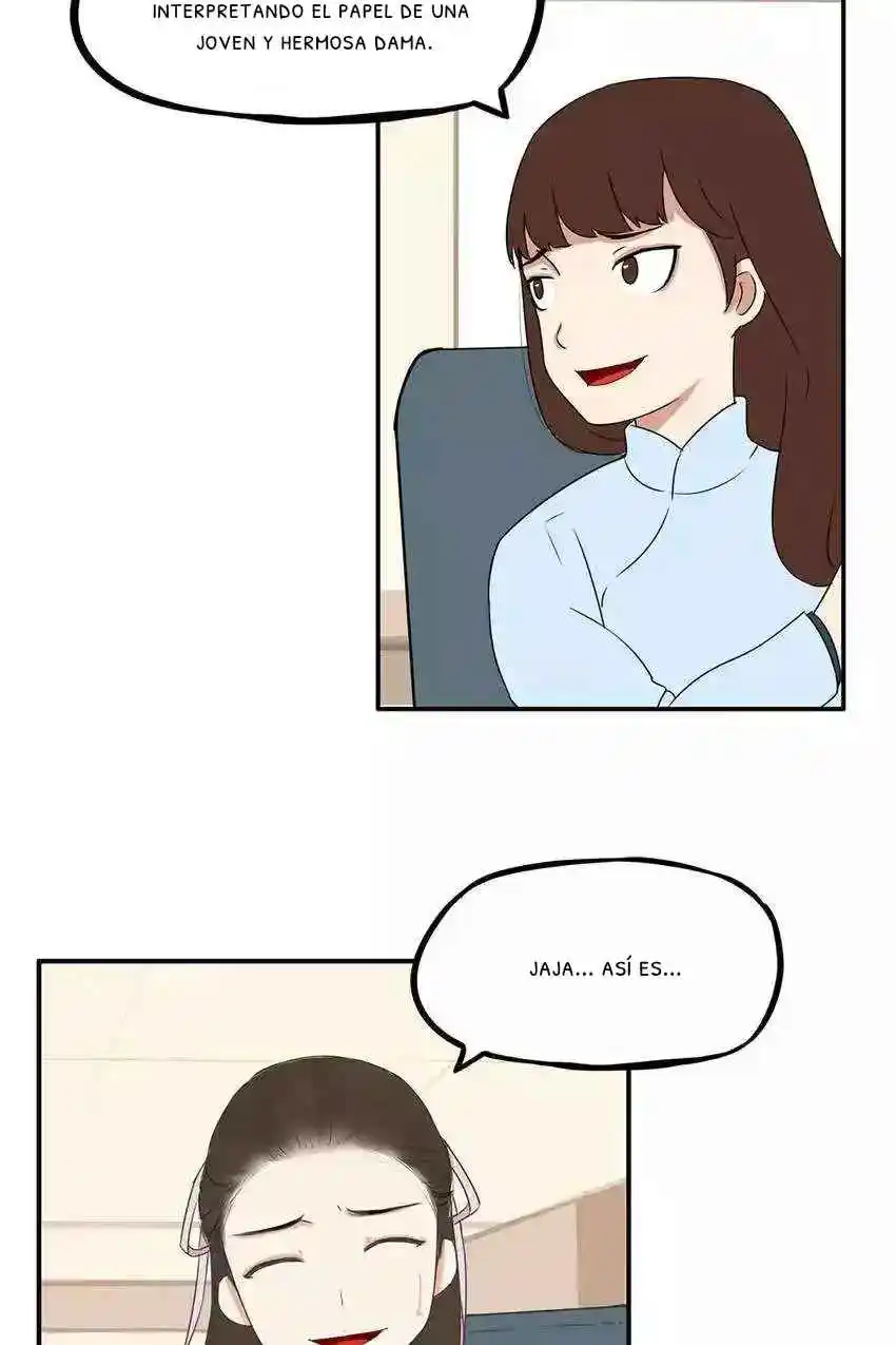 Poor Father And Daughter - Capítulo 97 - Página 4 - LectorTMOo