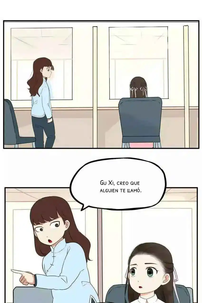 Poor Father And Daughter - Capítulo 97 - Página 9 - LectorTMOo
