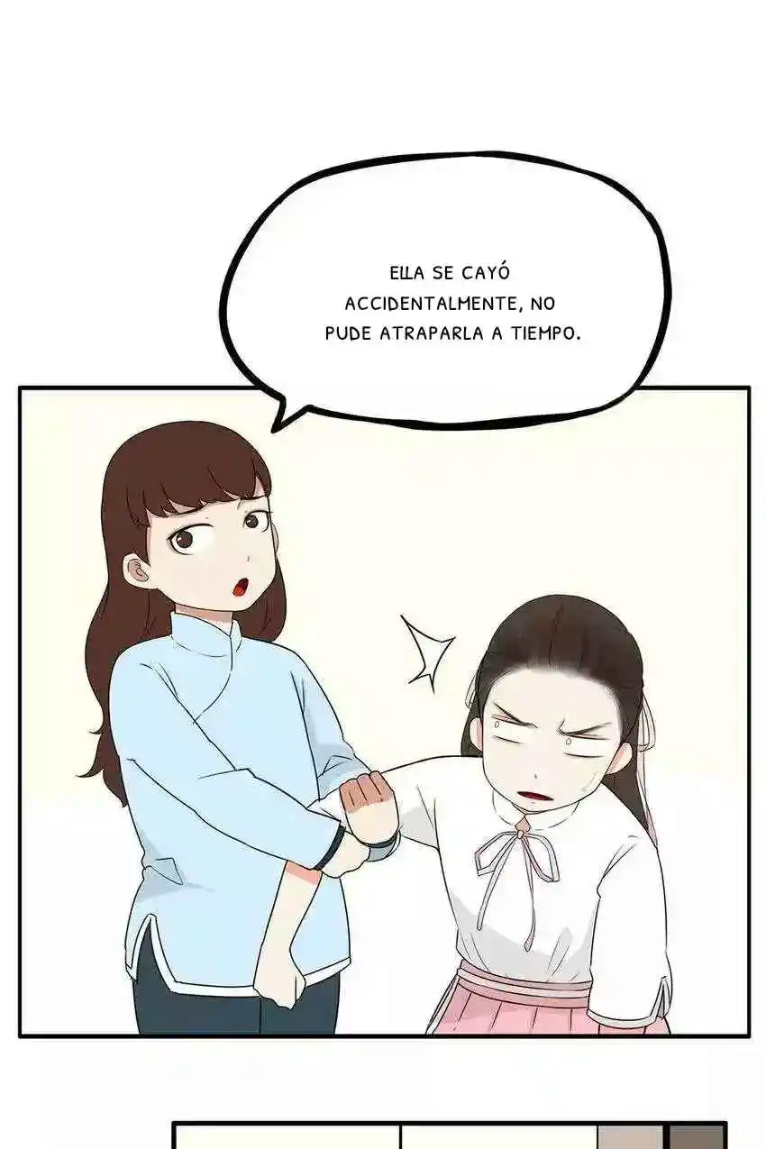 Poor Father And Daughter - Capítulo 97 - Página 16 - LectorTMOo