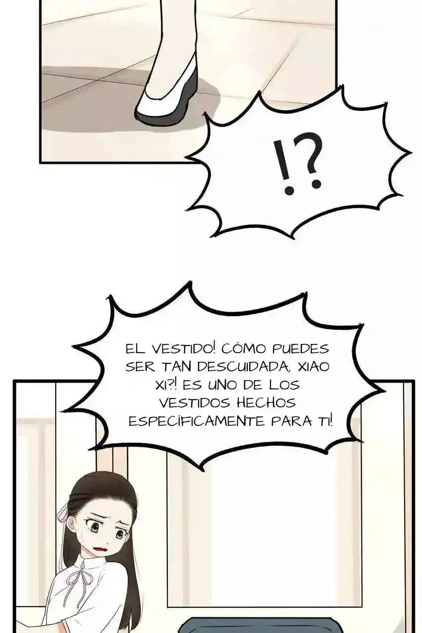 Poor Father And Daughter - Capítulo 97 - Página 18 - LectorTMOo