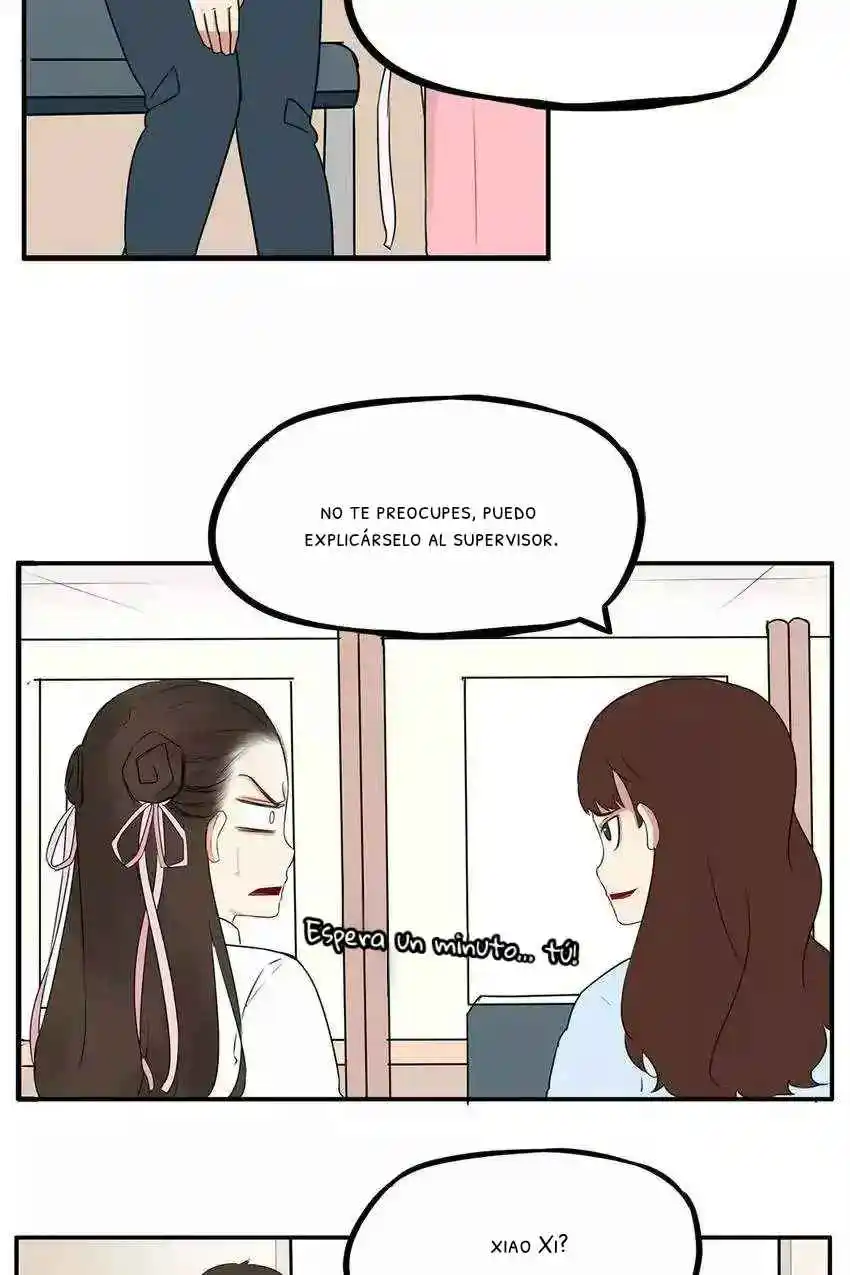 Poor Father And Daughter - Capítulo 97 - Página 20 - LectorTMOo