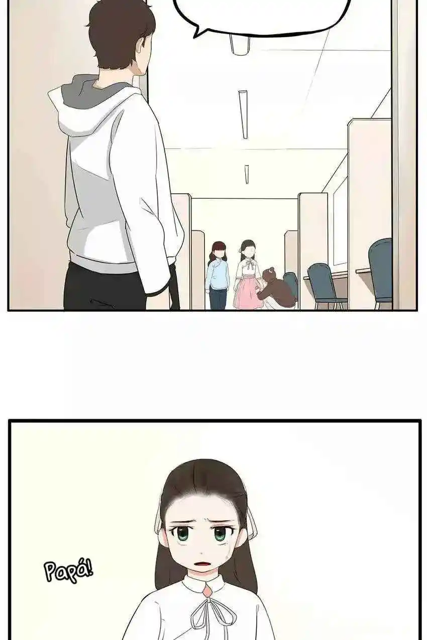 Poor Father And Daughter - Capítulo 97 - Página 21 - LectorTMOo