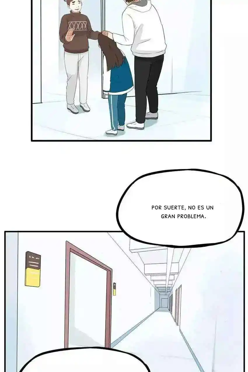 Poor Father And Daughter - Capítulo 98 - Página 2 - LectorTMOo