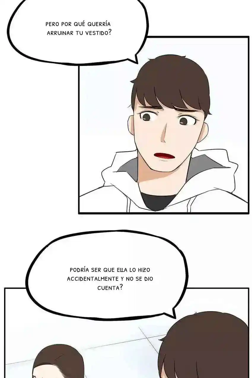 Poor Father And Daughter - Capítulo 98 - Página 4 - LectorTMOo