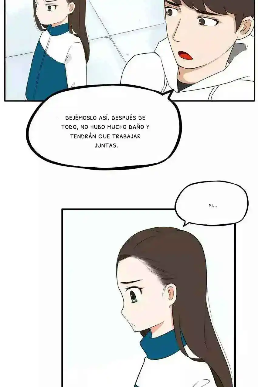 Poor Father And Daughter - Capítulo 98 - Página 5 - LectorTMOo