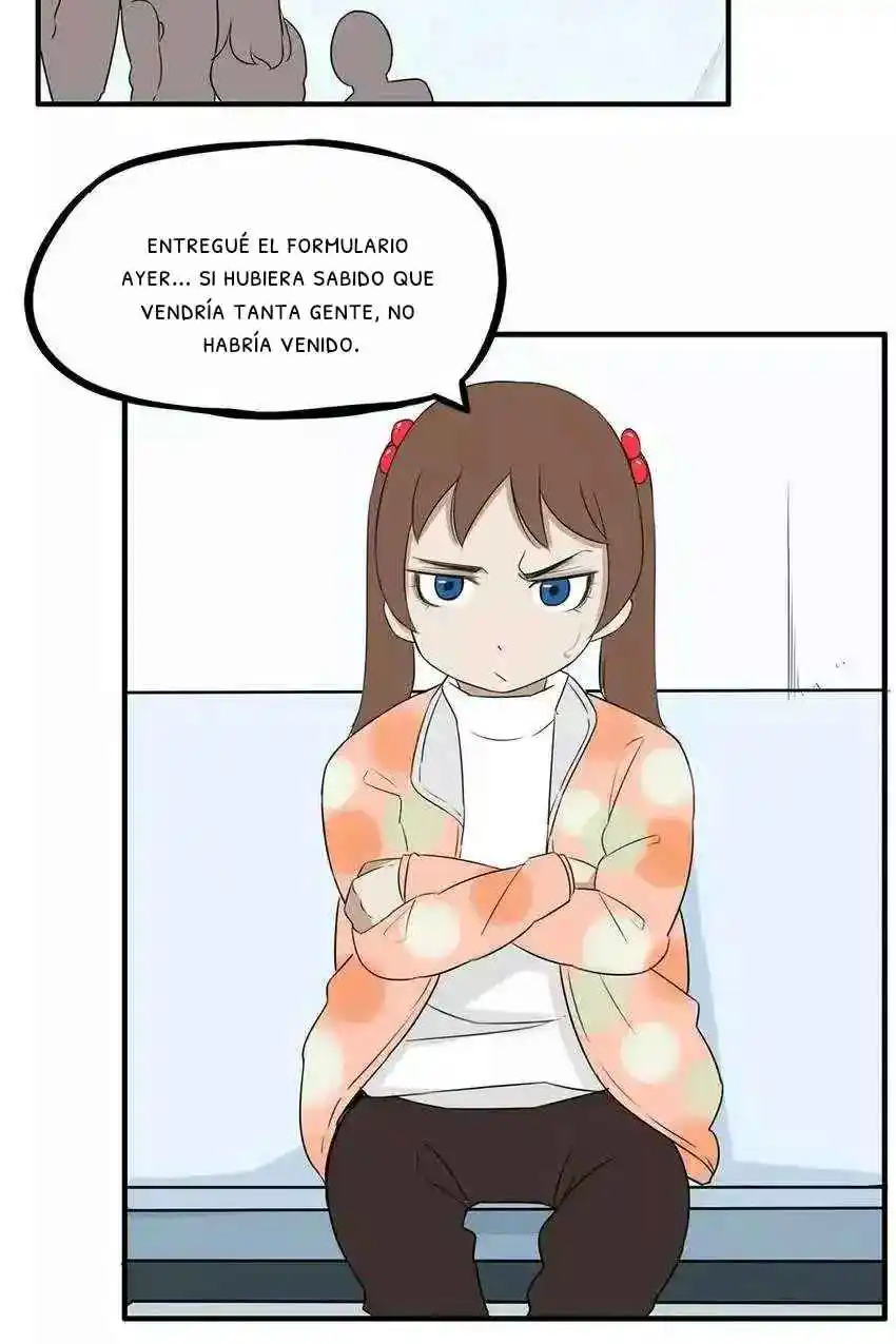 Poor Father And Daughter - Capítulo 98 - Página 10 - LectorTMOo