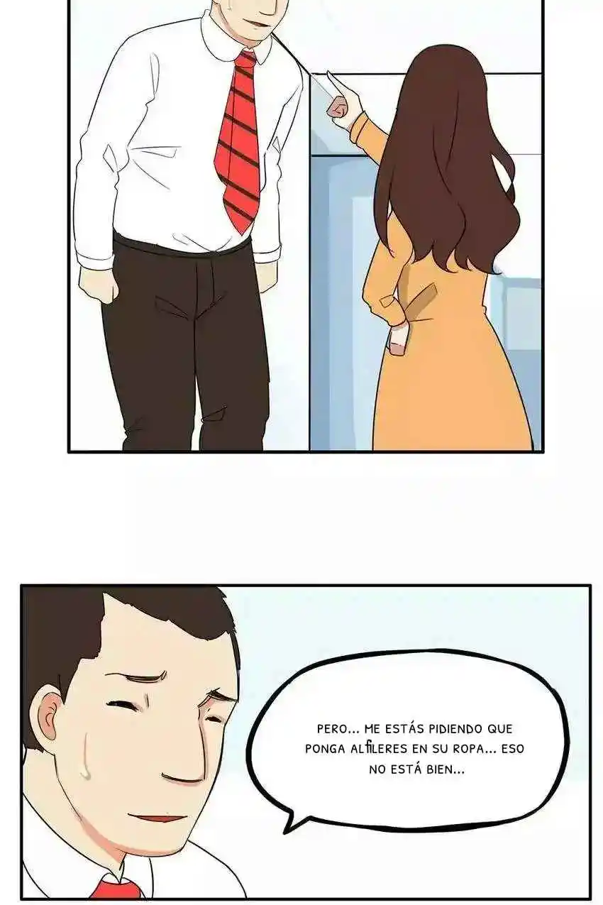 Poor Father And Daughter - Capítulo 98 - Página 12 - LectorTMOo