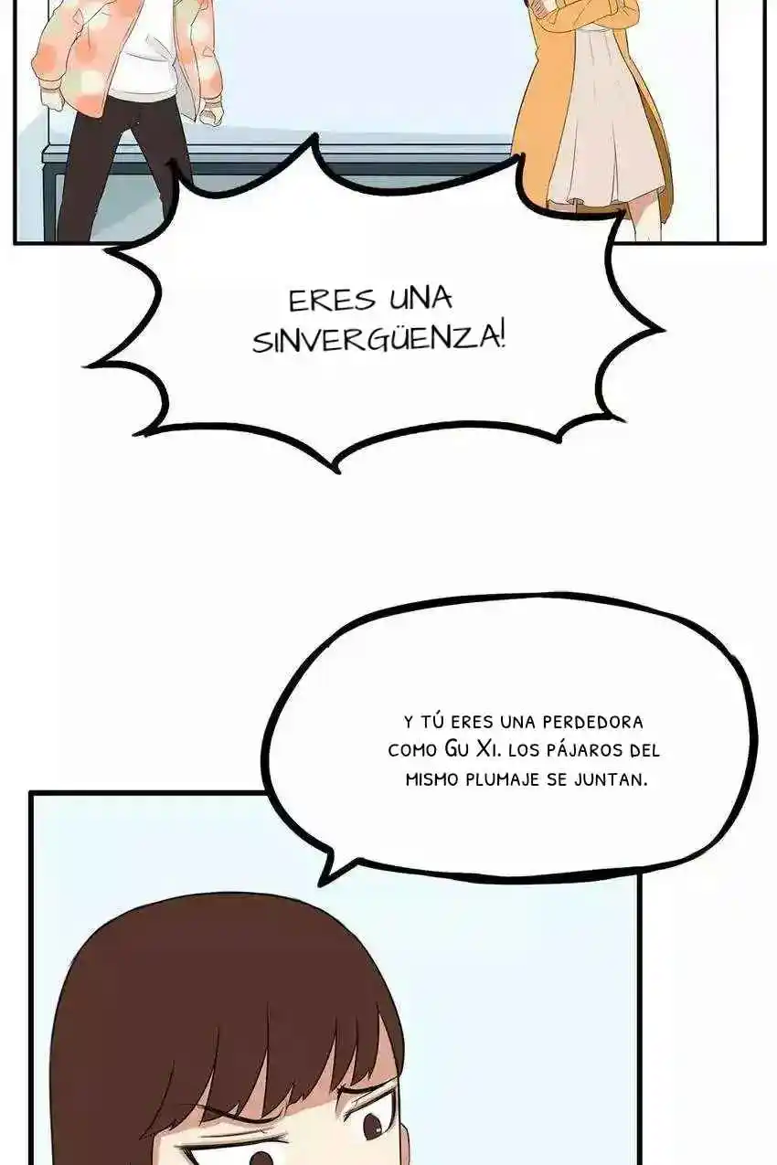 Poor Father And Daughter - Capítulo 98 - Página 21 - LectorTMOo