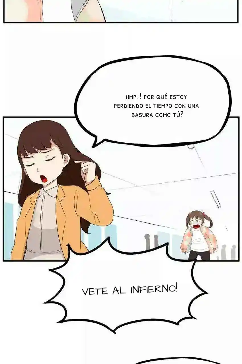 Poor Father And Daughter - Capítulo 98 - Página 23 - LectorTMOo
