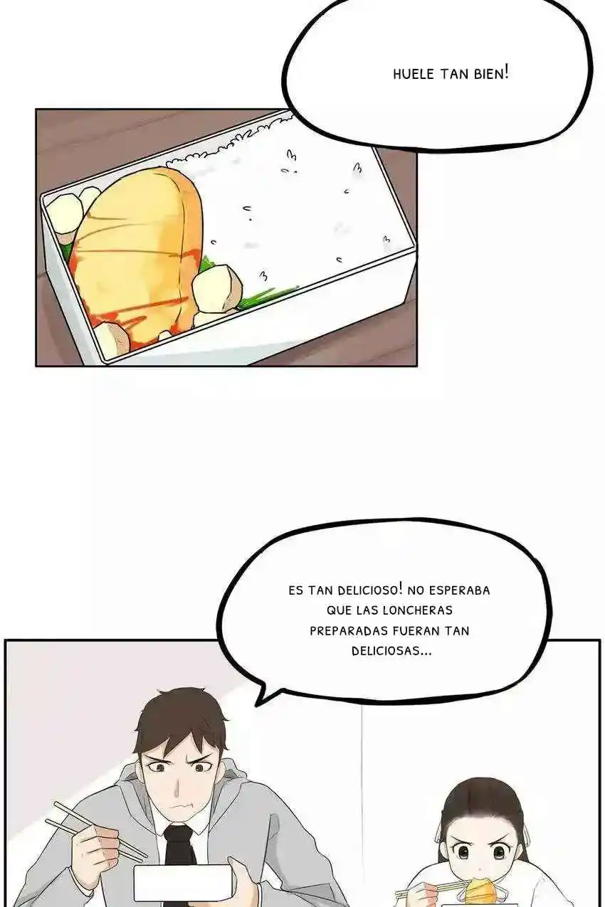 Poor Father And Daughter - Capítulo 98 - Página 24 - LectorTMOo