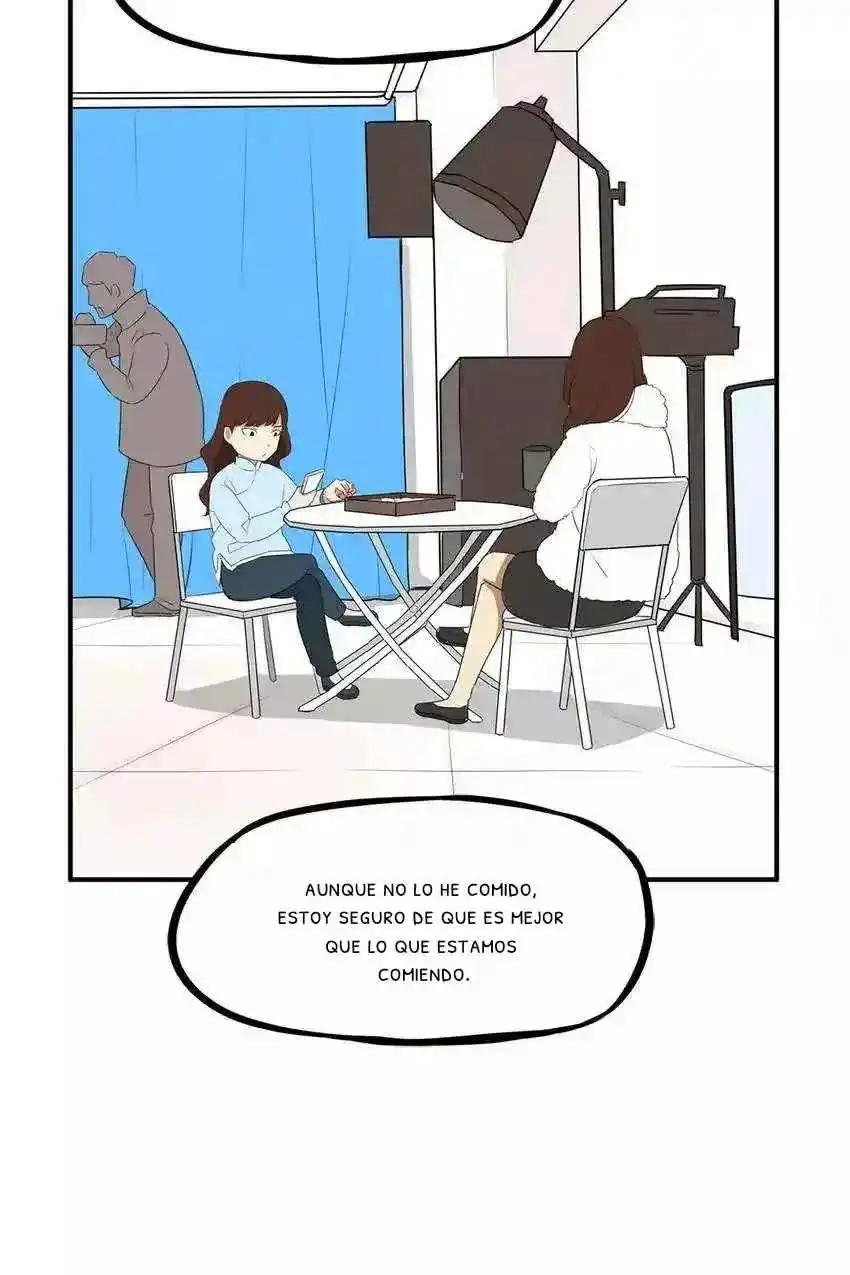 Poor Father And Daughter - Capítulo 98 - Página 27 - LectorTMOo