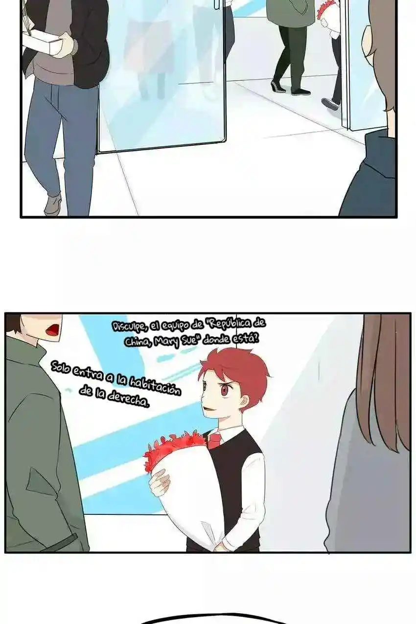 Poor Father And Daughter - Capítulo 98 - Página 29 - LectorTMOo