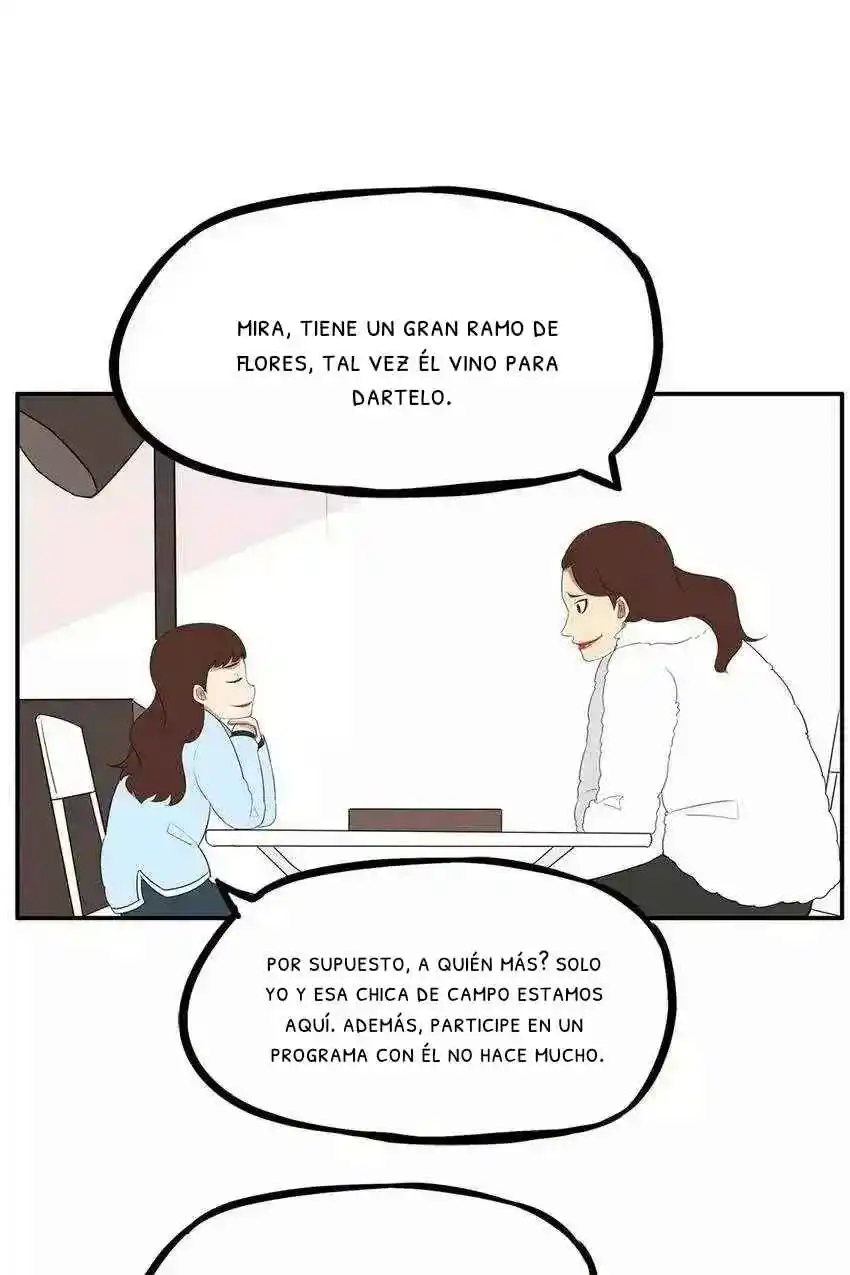 Poor Father And Daughter - Capítulo 98 - Página 31 - LectorTMOo