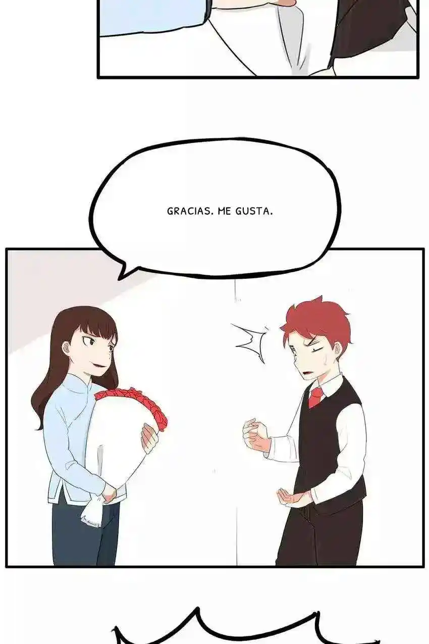 Poor Father And Daughter - Capítulo 98 - Página 33 - LectorTMOo