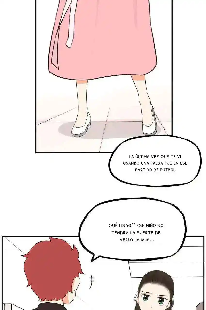Poor Father And Daughter - Capítulo 99 - Página 9 - LectorTMOo