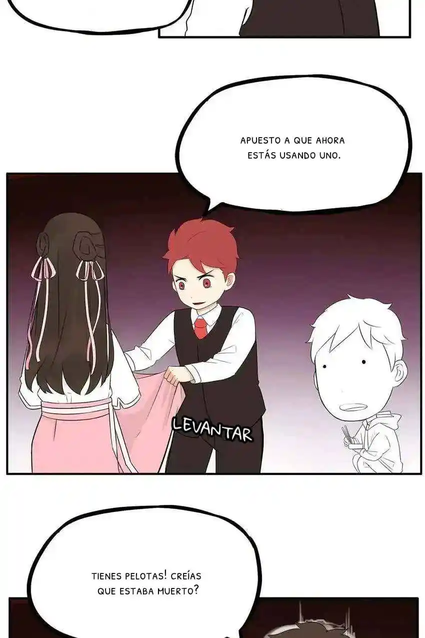 Poor Father And Daughter - Capítulo 99 - Página 11 - LectorTMOo