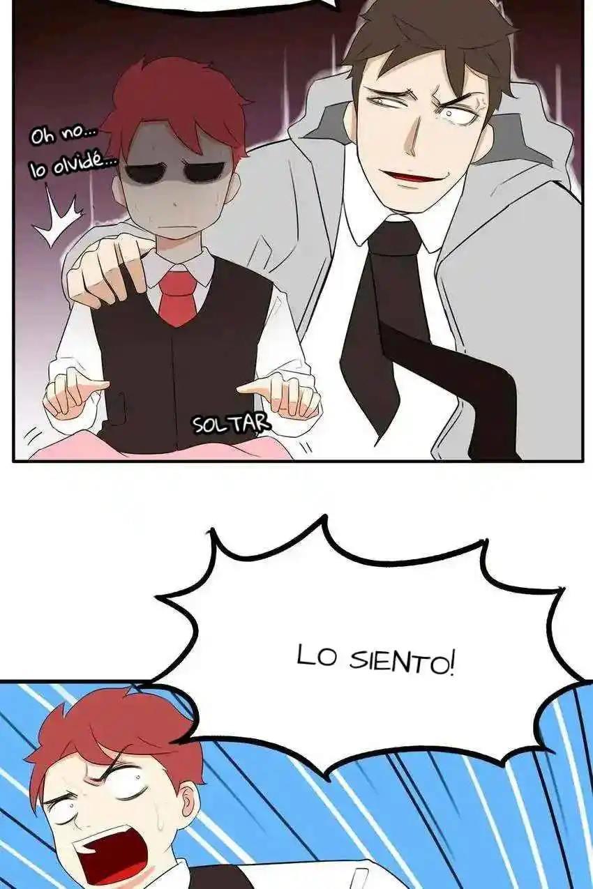 Poor Father And Daughter - Capítulo 99 - Página 12 - LectorTMOo