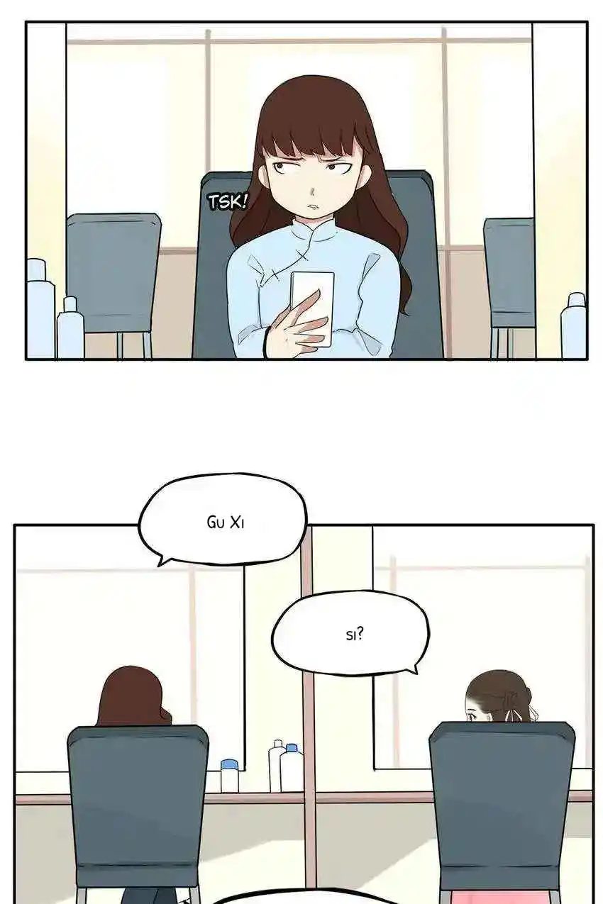 Poor Father And Daughter - Capítulo 99 - Página 16 - LectorTMOo