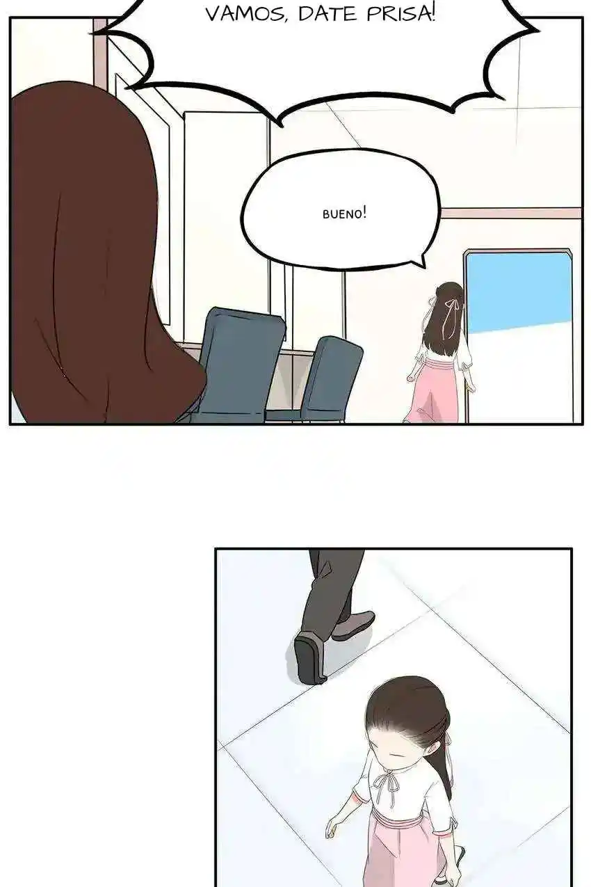 Poor Father And Daughter - Capítulo 99 - Página 19 - LectorTMOo
