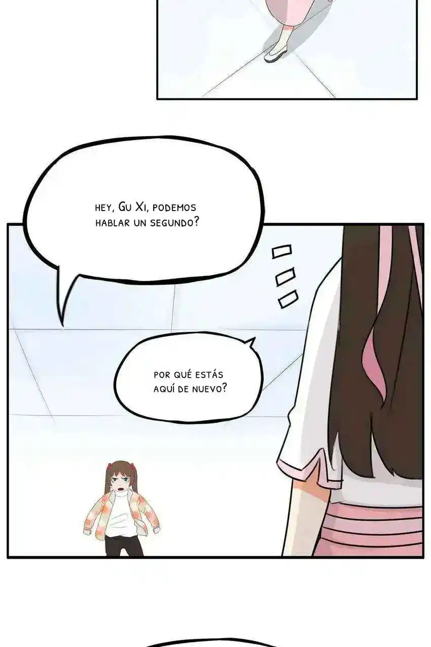 Poor Father And Daughter - Capítulo 99 - Página 20 - LectorTMOo